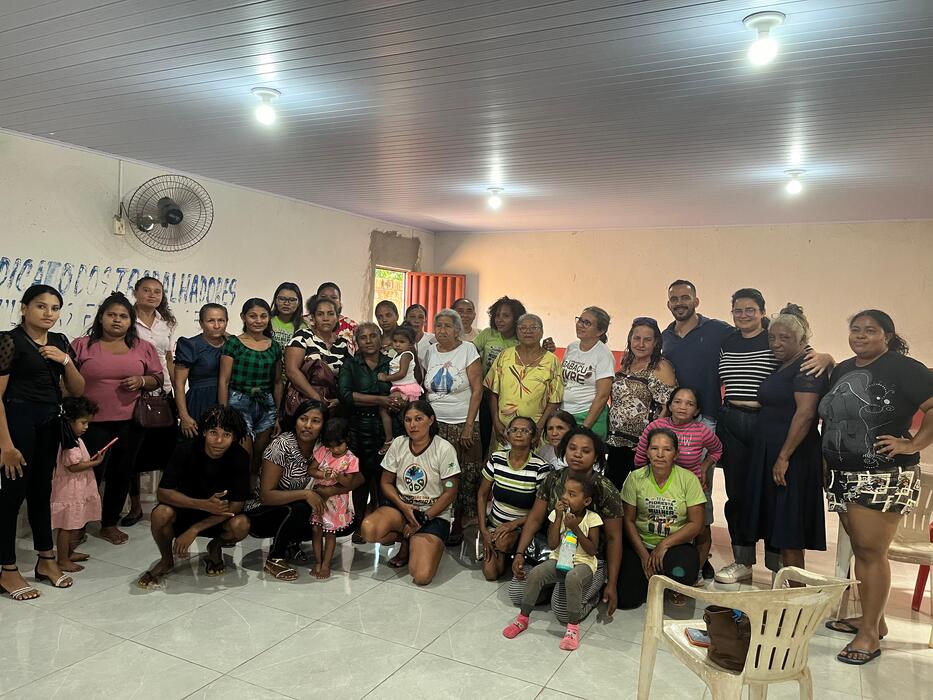 quebradeiras de coco 1