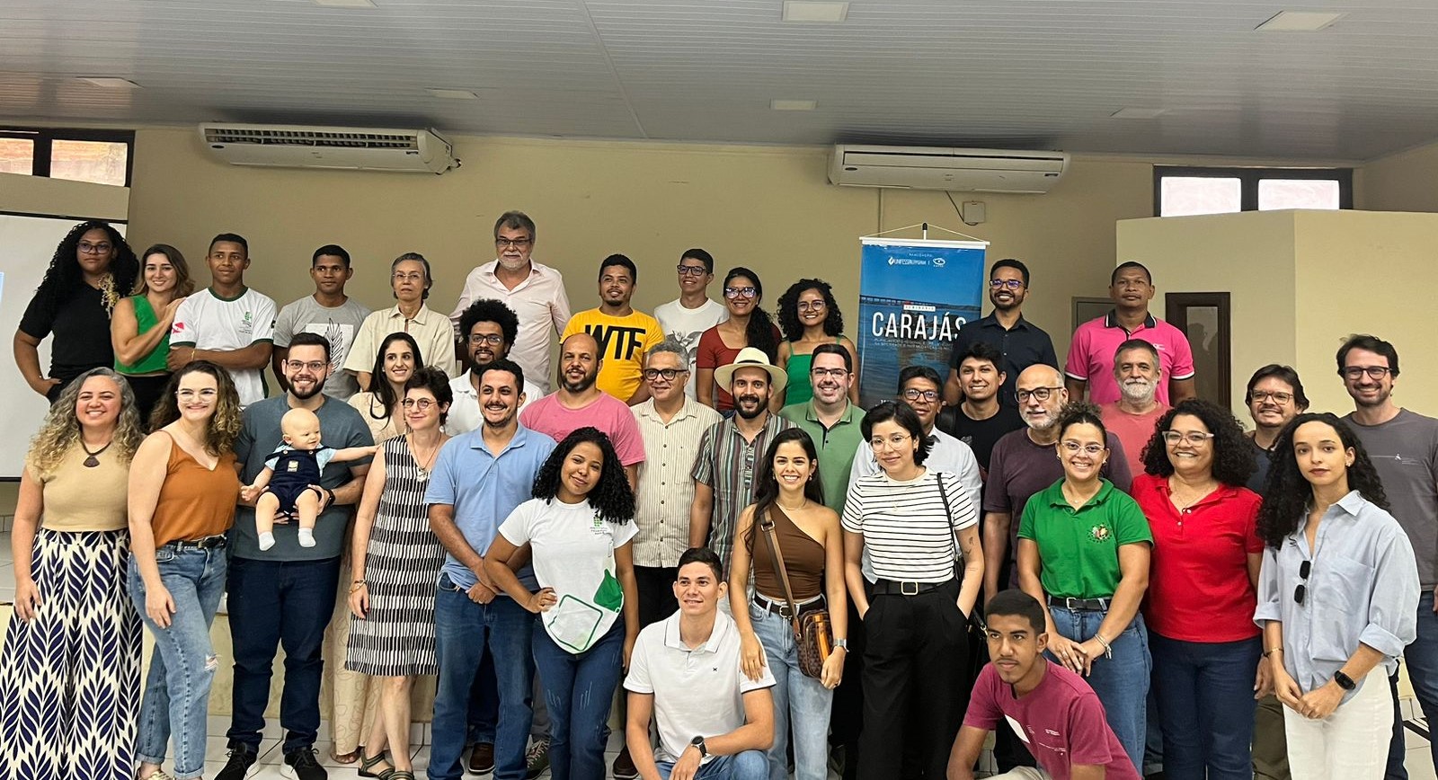 seminario carajas 2024